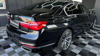 Finansowanie Sedan BMW RAD 7 2017