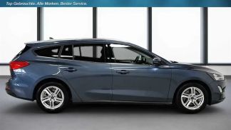 Leasing Wagon Ford Focus 2020