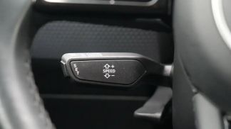 Leasing Sedan Audi A1 2022