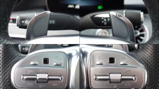 Leasing Coupe MERCEDES CLS 53 AMG 2021