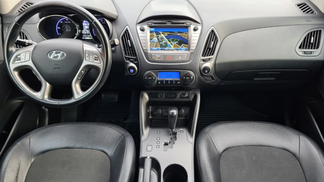 Finansowanie SUV Hyundai ix35 2014