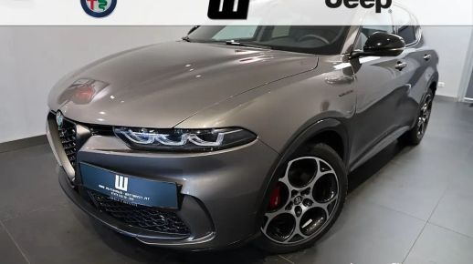 Alfa Romeo Tonale 2023