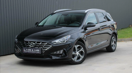 Hyundai i30 2021