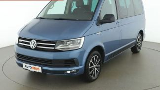 Lízing Hatchback Volkswagen T6 Multivan 2016