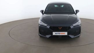 Leasing Sedan Cupra Leon 2022