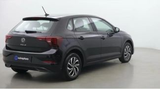 Finansowanie Sedan Volkswagen Polo 2022