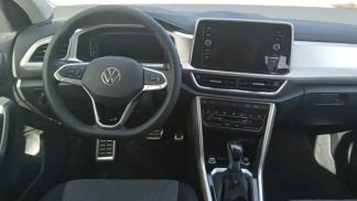 Lízing SUV Volkswagen T-Roc 2024