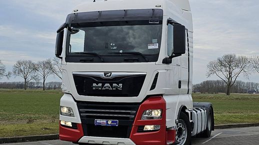 M.A.N. 18.460 TGX 2020