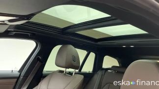 Leasing Wagon BMW 340 2024