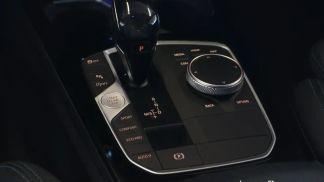 Financování Hatchback BMW 118 2019