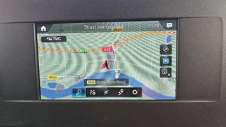 Leasing Fourgon Mercedes-Benz SPRINTER 319 2019