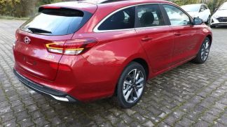 Lízing Kombi Hyundai i30 2024