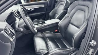 Finansowanie Wóz Volvo V90 2021
