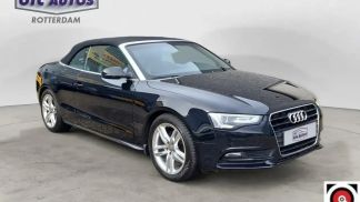 Finansowanie Zamienny Audi A5 2013
