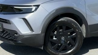 Leasing Hatchback Opel Mokka 2023