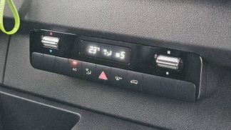 Finansowanie Van Mercedes-Benz SPRINTER 317 2023