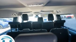 Lízing Hatchback Peugeot Traveller 2020