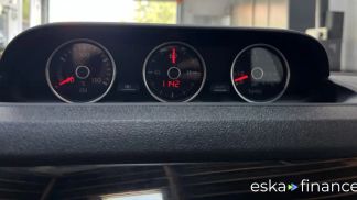 Leasing Convertible Volkswagen COCCINELLE 2015