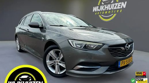 Opel Insignia 2017