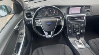 Finansowanie Wóz Volvo V60 2011