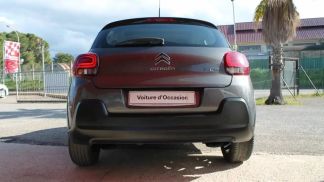 Leasing Hayon Citroën C3 2019