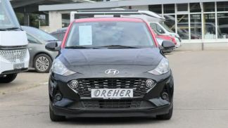 Finansowanie Hatchback Hyundai i10 2020