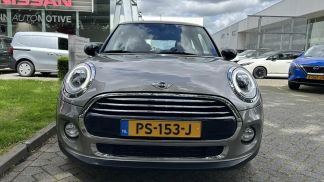 Leasing Hatchback MINI Cooper 2017