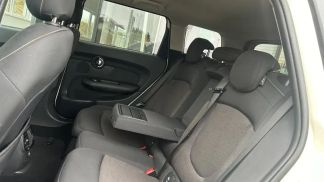 Leasing Wagon MINI Cooper 2015