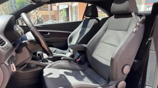 Leasing Convertible Volkswagen Eos 2012