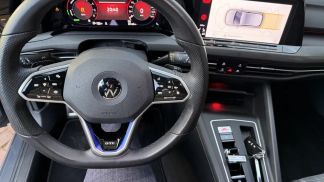 Leasing Hayon Volkswagen GOLF GTE 2021