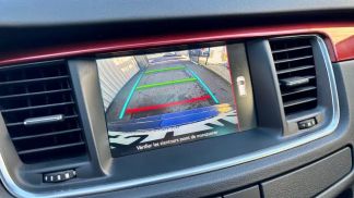 Leasing Wagon Peugeot 508 2015