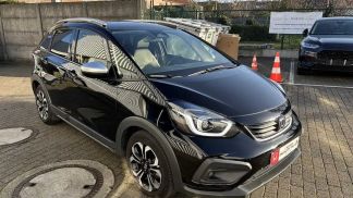 Lízing Hatchback Honda Jazz 2022