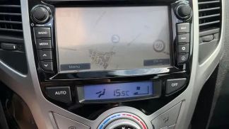 Leasing Hatchback Hyundai ix20 2011