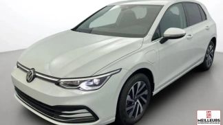 Finansowanie Sedan Volkswagen Golf 2022