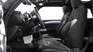 Financování Hatchback MINI Cooper 2015