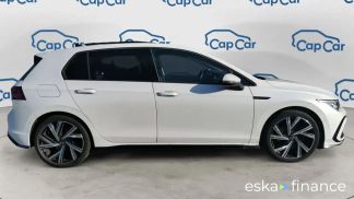 Lízing Sedan Volkswagen Golf 2021