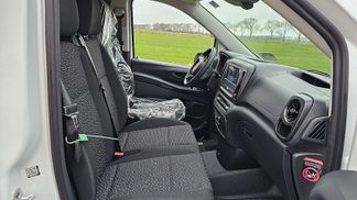 Finansowanie Van Mercedes-Benz VITO 114 2024