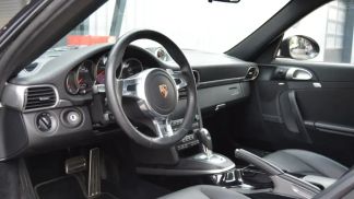 Leasing Coupé Porsche 911 2011
