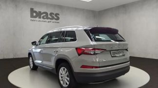 Leasing SUV Skoda Kodiaq 2024