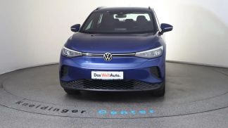 Leasing SUV Volkswagen ID.4 2021