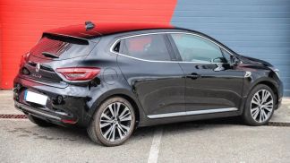 Leasing Sedan Renault Clio 2020