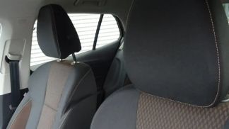 Leasing Hatchback Skoda Fabia 2024