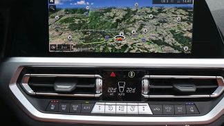 Leasing Convertible BMW 420 2023