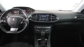 Leasing Wagon Peugeot 308 2019