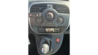 Leasing Fourgon Renault Kangoo 2020