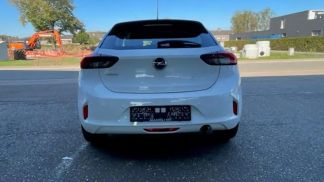 Leasing Hayon Opel Corsa 2021