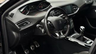 Finansowanie Wóz Peugeot 308 2017