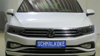 Finansowanie Wóz Volkswagen Passat Variant 2022