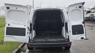 Finansowanie Transport pasażerów Mercedes-Benz CITAN 110 CDI 2022