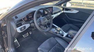 Leasing Coupe Audi A5 2023